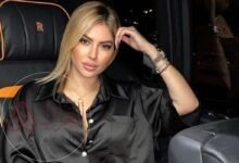 من هي مريم الدباغ وتفاصيل الحكم في قضية حنان العش