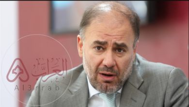 من هو وضاح خنفر ويكيبيديا واهم المعلومات عنه