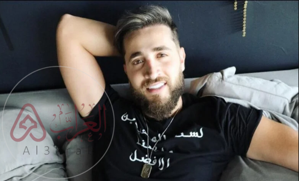 من هو انطونيو سليمان ويكيبيديا جنسيته عمره ديانته