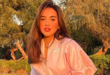 من هي سارة الورع ويكيبيديا زوجة غيث مروان