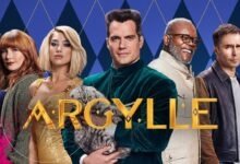 أشهر أفلام الجاسوسية.. فيلم Argylle 2024 مترجم كامل Dailymotion HD