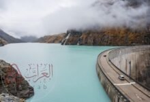 أين يقع سد مأرب ؟ وما هي دوافع بنائه؟