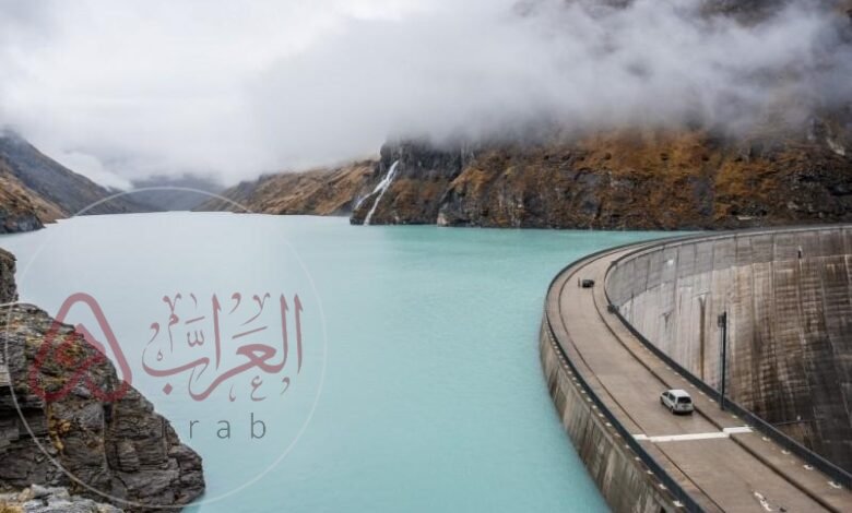 أين يقع سد مأرب ؟ وما هي دوافع بنائه؟