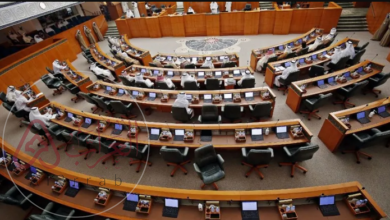 سبب حل مجلس الأمة الكويتي بمرسوم أميري 2024