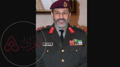 سبب استقالة الضابط الكويتي اللواء حمد الصالح ويكيبيديا