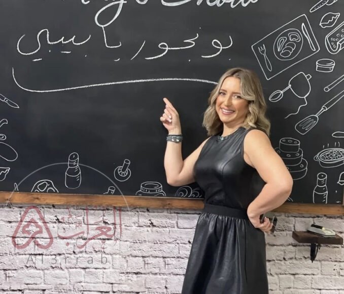 رولين القاسم وأهم المعلومات عنها