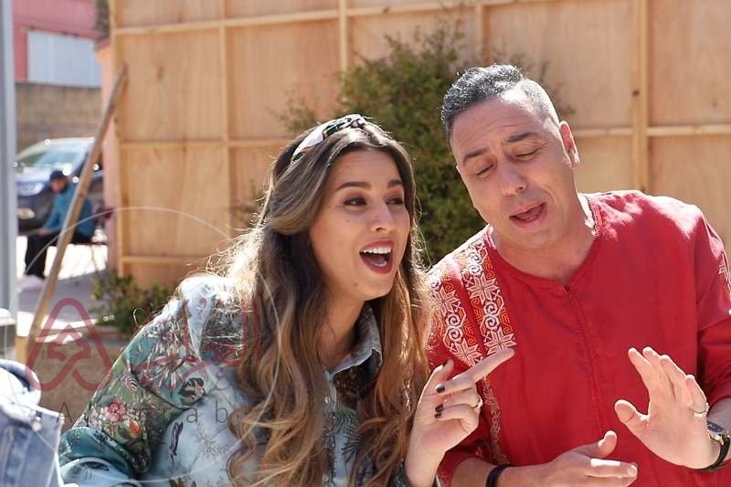 زوجة موس ماهر