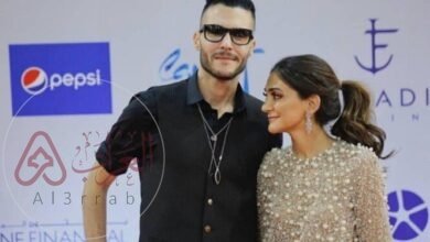 سبب طلاق امير عيد وليلى فاروق ما القصة؟