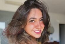 سبب طلاق هند عبدالحليم وكريم قنديل التفاصيل كاملة