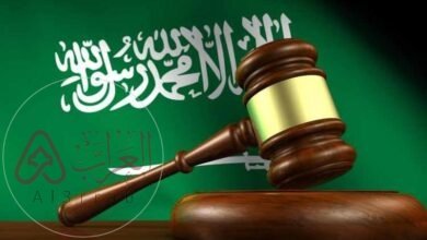 سبب وتفاصيل قصاص عبدالرحمن الصيعري في تبوك 1445