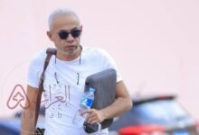 سبب وفاة الاعلامى عمرو رزق الرئيس السابق لشبكة ON