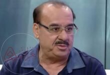 سبب وفاة الفنان العراقي مكي عواد ويكيبيديا وأهم المعلومات عنه