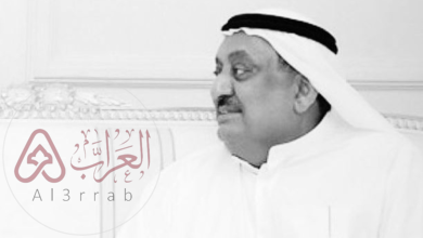 سبب وفاة حسن بن الشيخ رجل الأعمال الإماراتي