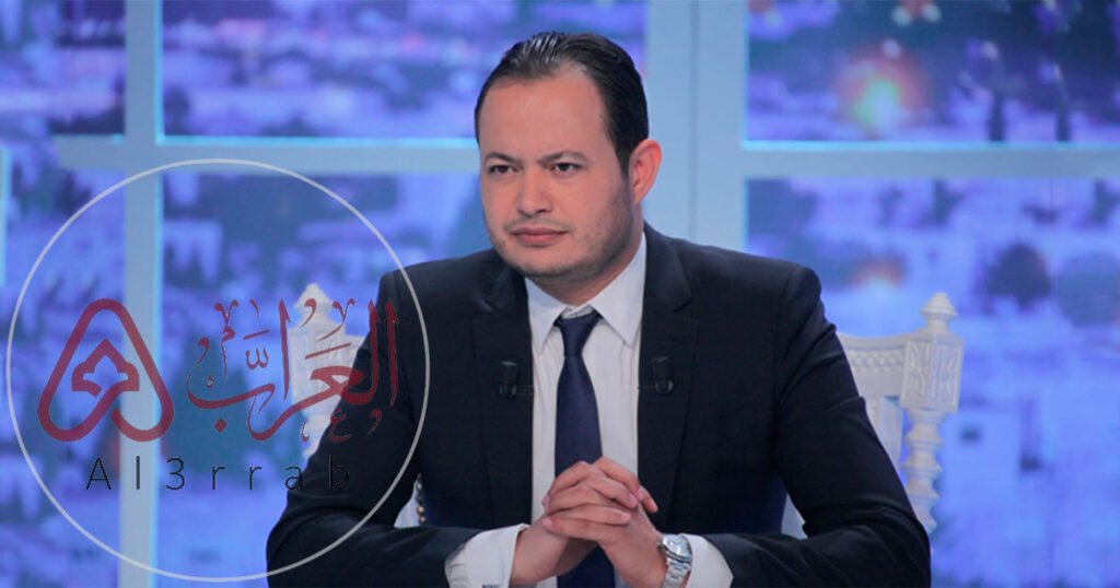 الاعلامي سمير الوافي