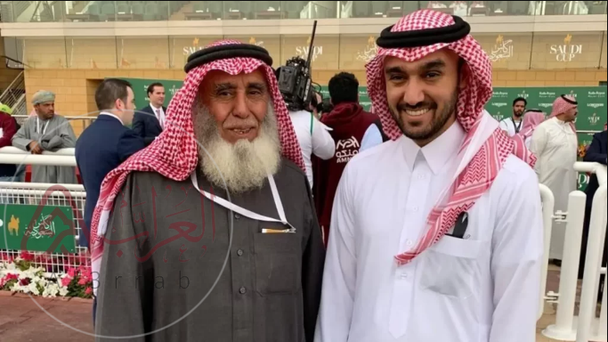 من هو حمد آل رشيد ويكيبيديا مدرب الخيول الذي فاز جواده في كأس السعودية للفروسية 2024