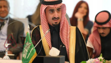 من هو الدكتور رياض الخريف وكيل اللجنة الدولية للشؤون النقدية والمالية السعودية