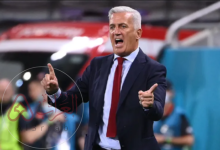 من هو مدرب الجزائر الجديد.. المدرب الجديد للمنتخب الوطني الجزائري