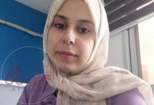 من هي آلاء الهمص ويكيبيديا وفاة مراسلة الجزيرة في قصف إسرائيلي