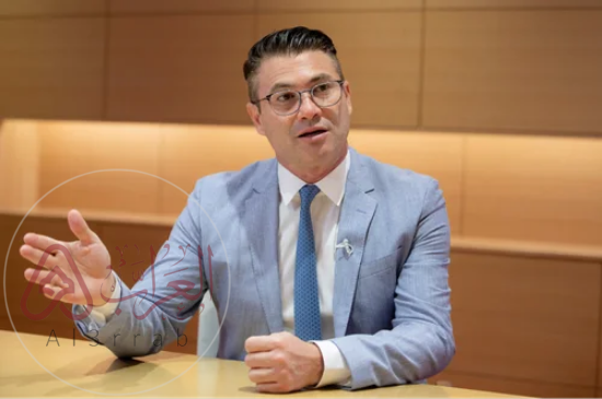 من هو طارق أمين ويكيبيديا الرئيس التنفيذي الجديد لشركة أرامكو ديجيتال