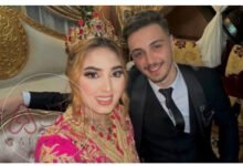 فيديو.. سبب وفاة شيماء بن سعيد التيكتوكر المغربية ويكيبيديا زوجها وقصتها