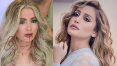 من هي مرام علي ويكيبيديا عمرها زوجها ديانتها