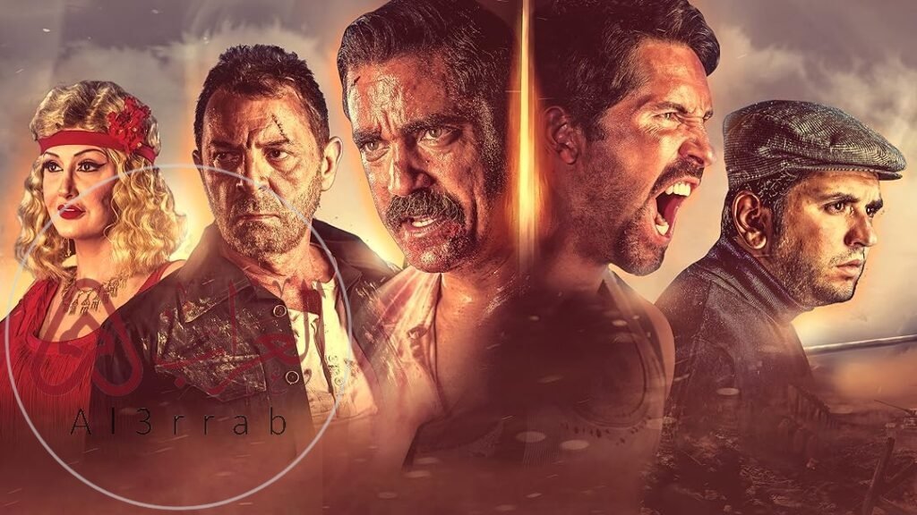 قصة حرب كرموز الحقيقية ويكيبيديا