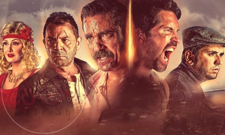 قصة حرب كرموز الحقيقية ويكيبيديا