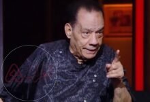 ما هو مرض حلمي بكر الحالة الصحية للموسيقار المصري حلمي بكر