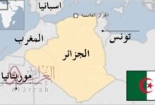 متى تم إلحاق الجزائر رسميا بالدولة العثمانية و من هو أول حاكم عليها في العهد العثماني؟