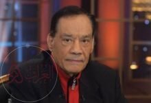 من هو حلمي بكر ويكيبيديا زوجاته وأبنائه ومرضه