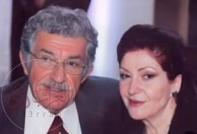 من هو سليم صبري ويكيبيديا زوج ثناء دبسي