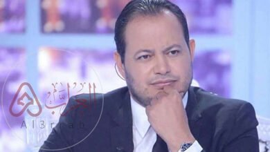 من هو سمير الوافي ويكيبيديا وسبب اعتقاله