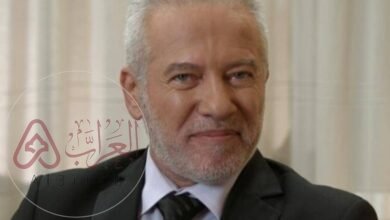 من هو فادي ابراهيم ويكيبيديا الممثل اللبناني واهم المعلومات عنه