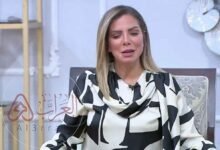 من هي الاعلاميه رنده كرادشه ويكيبيديا ديانتها زوجها جنسيتها