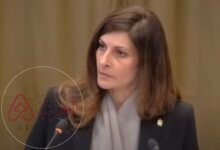 من هي الدكتورة ياسمين موسى ويكيبيديا صاحبة مرافعة مصر في محكمة العدل الدولية