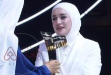 من هي تالا خليل ويكيبيديا الفائز الأول بمبادرة صناع الأمل 2024 بالامارات