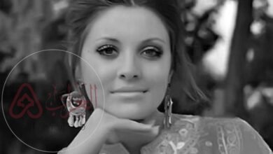 من هي جورجينا رزق ويكيبيديا.. سبب وفاة جورجينا رزق الحقيقي