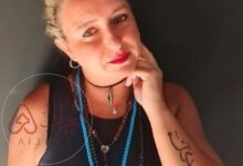 من هي رولين القاسم ويكيبيديا وأهم المعلومات عنها