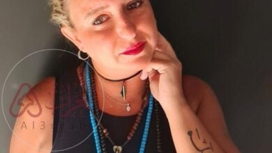 من هي رولين القاسم ويكيبيديا وأهم المعلومات عنها