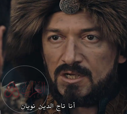 من هو تاج الدين نويان ويكيبيديا واهم المعلومات عنه