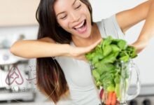 يقوم الكبد بالتخلص من السموم عن طريق