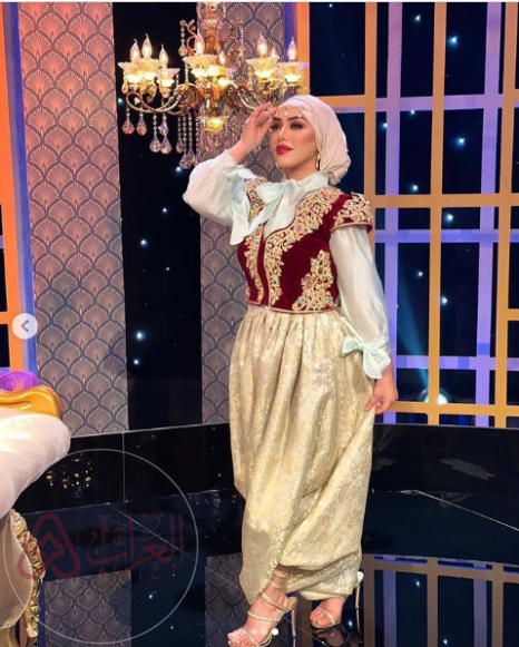 من هي منال حدلي ويكيبيديا نجمة عرب أيدول