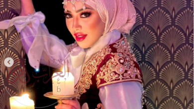 من هي منال حدلي ويكيبيديا نجمة عرب أيدول