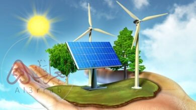 أهمية الطاقة في حياتنا ويكيبيديا