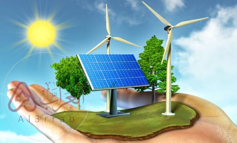 أهمية الطاقة في حياتنا ويكيبيديا