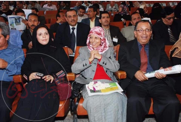 من هي رؤوفة حسن