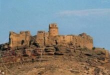 اين يقع حصن ام ليلى ويكيبيديا