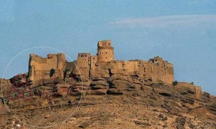 اين يقع حصن ام ليلى ويكيبيديا