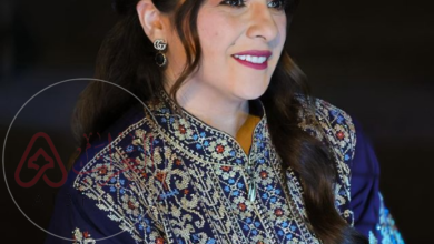 من هي بيبي الخضري ويكيبيديا ومن هو زوج بيبي الخضري؟