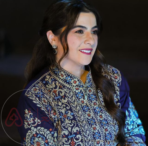 من هي بيبي الخضري ويكيبيديا ومن هو زوج بيبي الخضري؟